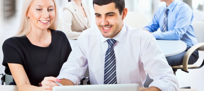 Sociedad 2.0 – Empleos 2.0